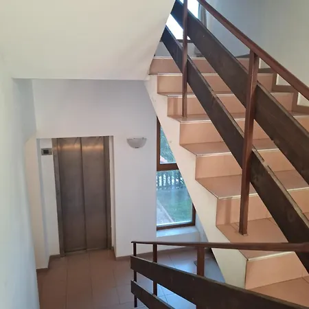 Apartamento планинска звезда Chepelare