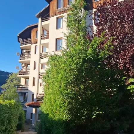 планинска звезда Apartamento
