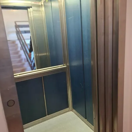 планинска звезда Apartamento
