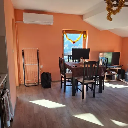 планинска звезда Apartament