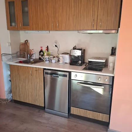 Apartamento планинска звезда Chepelare