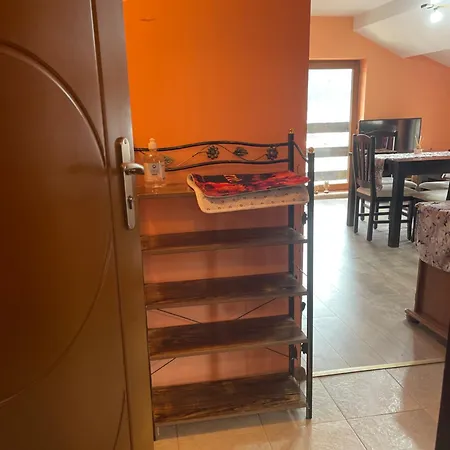 Apartament планинска звезда Cepelare