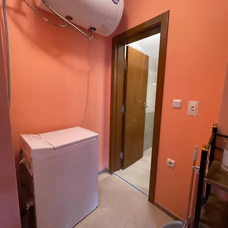 планинска звезда Apartamento *