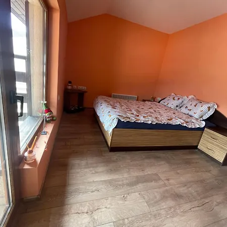 планинска звезда Apartamento
