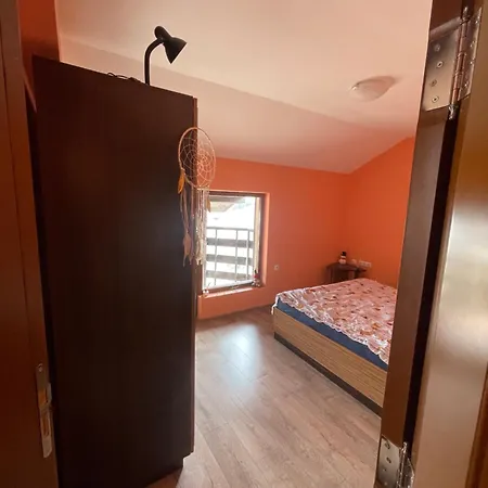 Apartamento планинска звезда Chepelare
