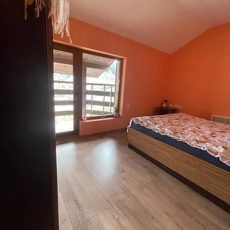 Apartamento планинска звезда *